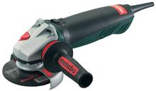 Bild WEA 14-125 PLUS Metabo Vinkelslip 1400W M. Autobalanserare