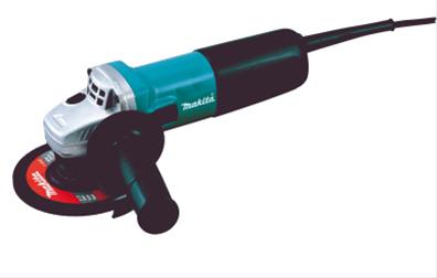 Bild Makita Vinkelslipmaskin 710W