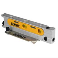 Bild DeWalt Laserpass