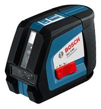 Bild GLL 2-50 Bosch Linjelaser (inkl stativ)