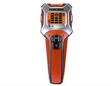 Bild BDS303 Black & Decker Multidetektor 3-in-1