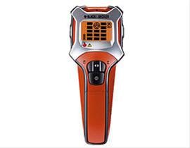 Bild BDS303 Black & Decker Multidetektor 3-in-1