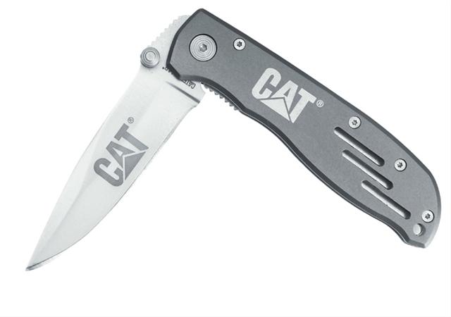 Bild Light Weight Gray Linerlock