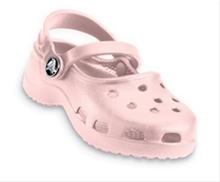 Bild Crocs Kids Mary Jane Candy