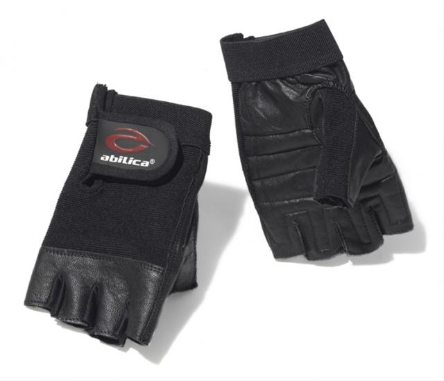 Bild Bar Glove L - Vit