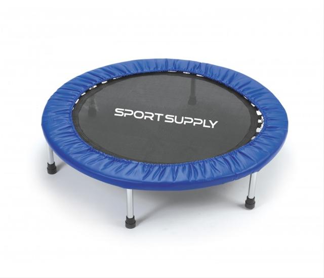 Bild Trampolin - Studsmatta 1 m 