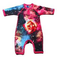 Bild Molo-Bodysuit Rosesky