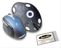 Bild Logitech MX1000 