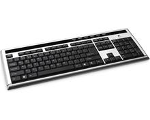 Bild Ultra X Media Keyboard USB 