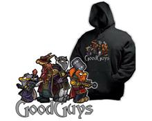 Bild Good Guys Hoody - XL