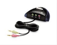 Bild .Audio PC headset switch 