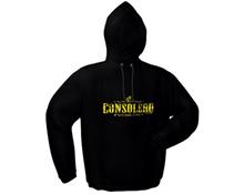 Bild CONSOLERO Hoody - S