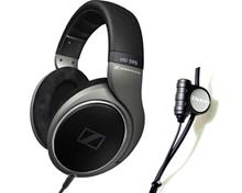 Bild Sennheiser HD 595 + MIC1 