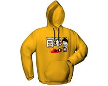 Bild GAMING NATION Hoody - S