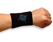 Bild Wristband (12 cm) 