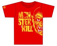 Bild MONSTERKILL T-Shirt - XS