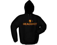 Bild HEADSHOT Hoody - L