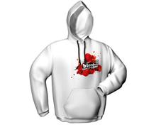 Bild You Bleed Better Hoody - L