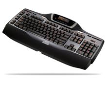 Bild G15 Keyboard II 