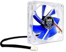 Bild SWiF 1200 Silent Whisper Fan 120mm - 11 dB/A 