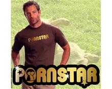 Bild Pornstar T-Shirt - M