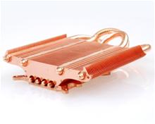 Bild V2 80mm Heatsink for ATI/Nvidia GPU VGA 