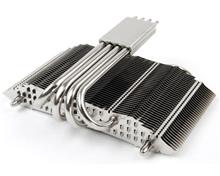 Bild HR-03 Rev.A 90mm Heatsink for ATI/Nvidia GPU VGA 