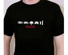 Bild Evolution Control T-Shirt - XXL