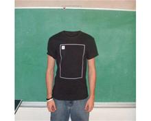 Bild Broken Image T-Shirt - L