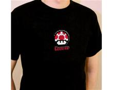 Bild Super Mushroom T-Shirt - S