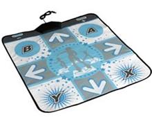 Bild Wii Deluxe Dance Mat 