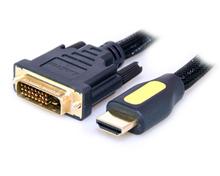 Bild HIFX Evolution HDMI 1.3 to DVI-D Male/Male 1.0m 