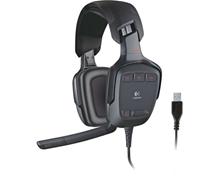 Bild Headset G35 Gaming 