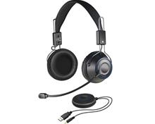 Bild HS-1200 Headset Wireless 