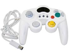 Bild GC/Wii Gamepad Dual Shock 