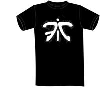 Bild Fnatic Illusion Black - L