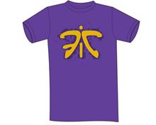 Bild Fnatic Illusion Purple - M