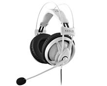 Bild KEID-20 Gaming Headset - White 