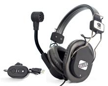 Bild Hammer Headset USB 