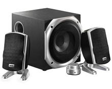 Bild Q 700 2.1 Subwoofer System 