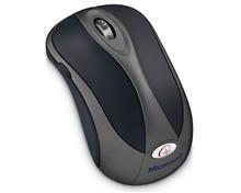 Bild Wireless Notebook Optical Mouse 4000 