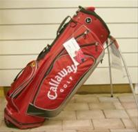 Bild Callaway Bärbag Terra Firma X