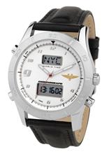 Bild SAS Worldtime 44 White 3007whi