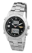 Bild SAS Worldtime 44 Black 3007bla2