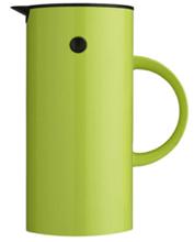 Bild Stelton Termoskanna Limegrön 0,5 L