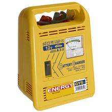 Bild BATTERILADDARE ENERGY 124 