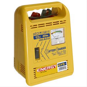 Bild BATTERILADDARE ENERGY 124 