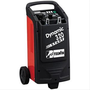 Bild BATTERILADDARE DYNAMIC320 