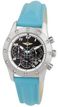 Bild SAS Chrono 38 Blue 3009bla2