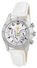 Bild SAS Chrono 38 White 3009whi